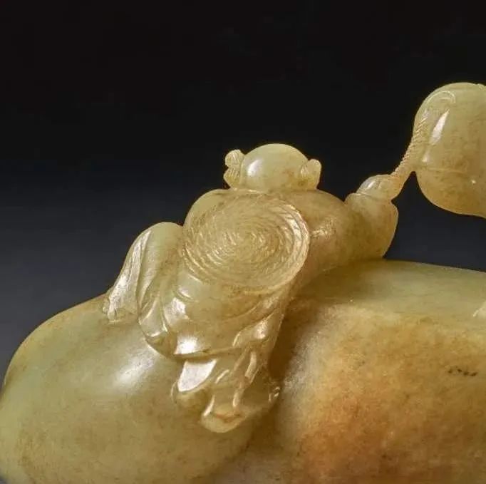 史蒂芬·琼肯三世|纽约苏富比：又一波古玉来了，玉马首有望破千万！