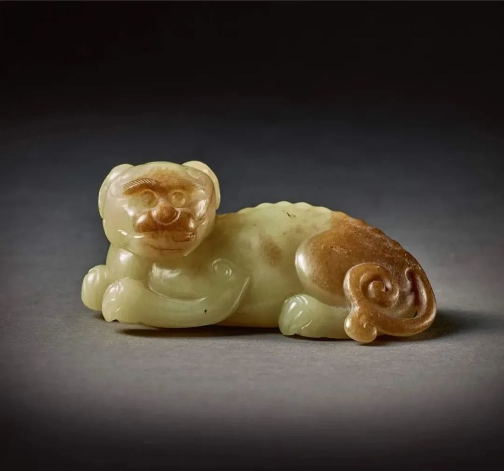 史蒂芬·琼肯三世|纽约苏富比：又一波古玉来了，玉马首有望破千万！