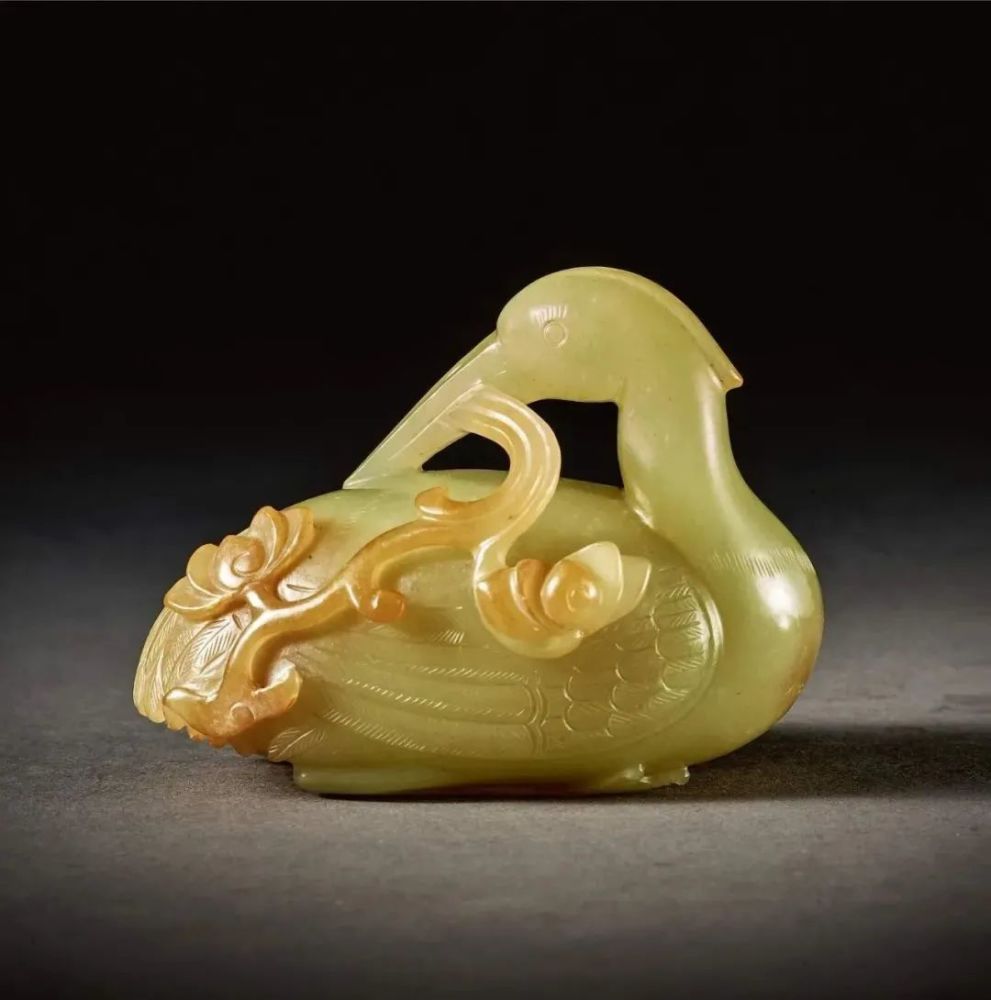 史蒂芬·琼肯三世|纽约苏富比：又一波古玉来了，玉马首有望破千万！