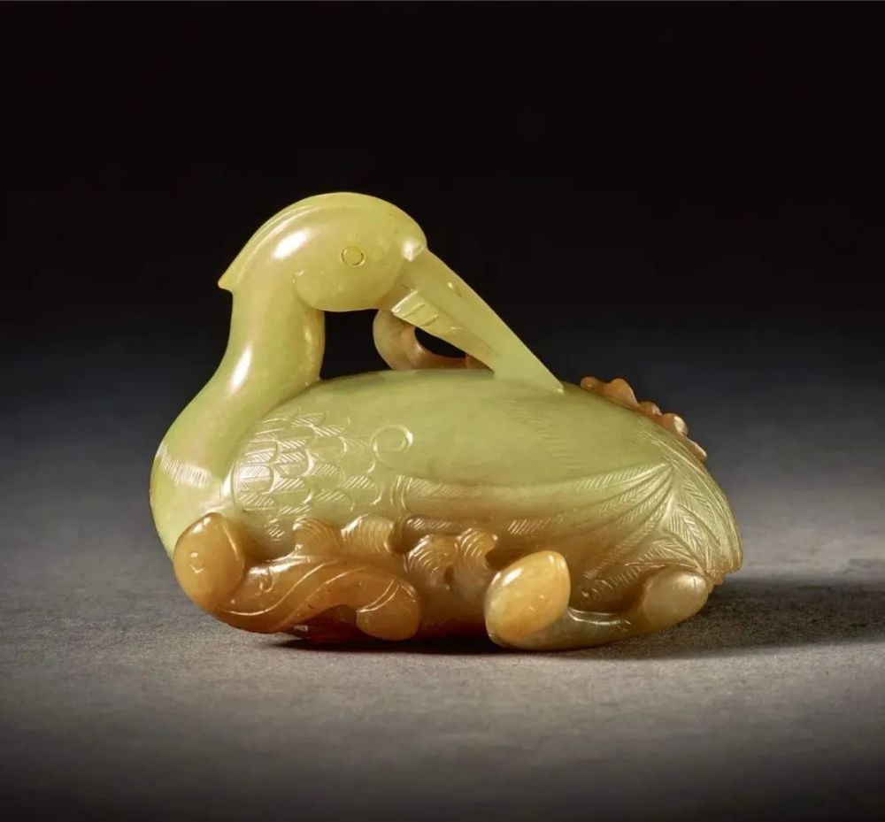 史蒂芬·琼肯三世|纽约苏富比：又一波古玉来了，玉马首有望破千万！