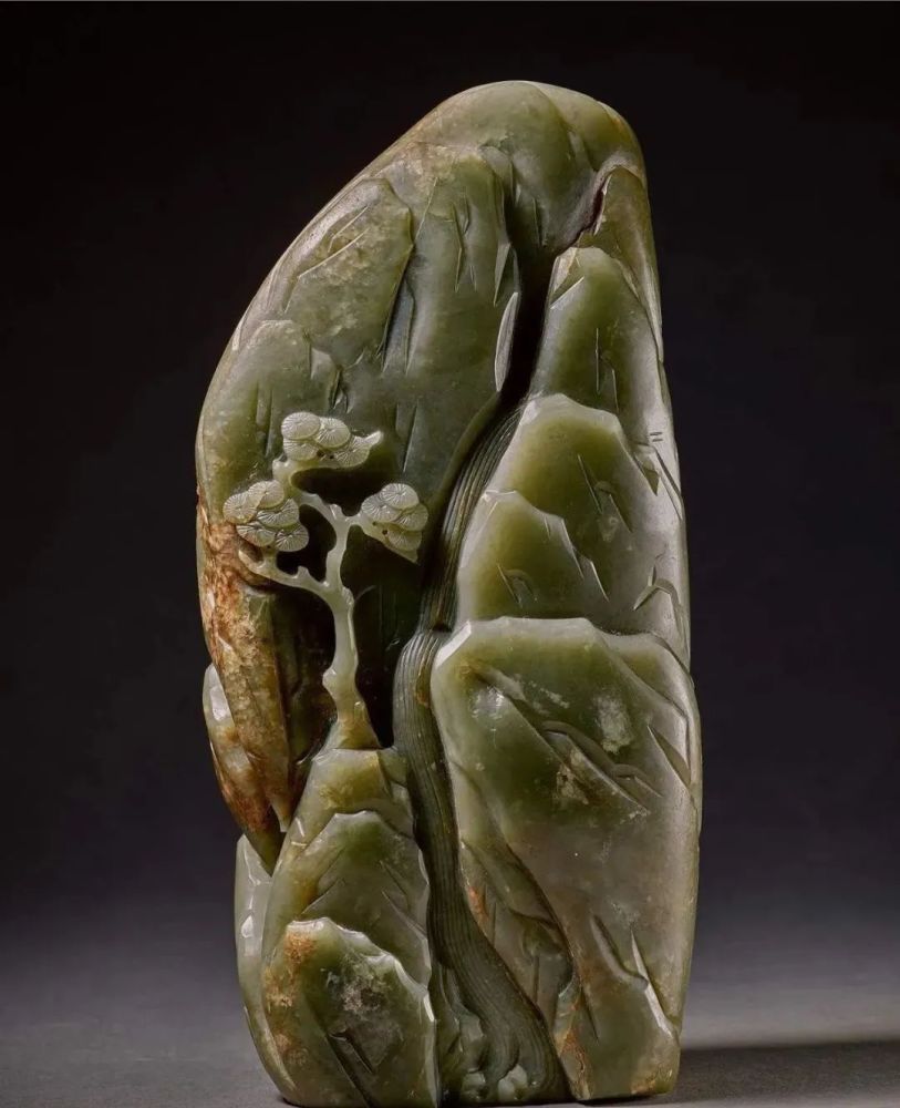 史蒂芬·琼肯三世|纽约苏富比：又一波古玉来了，玉马首有望破千万！