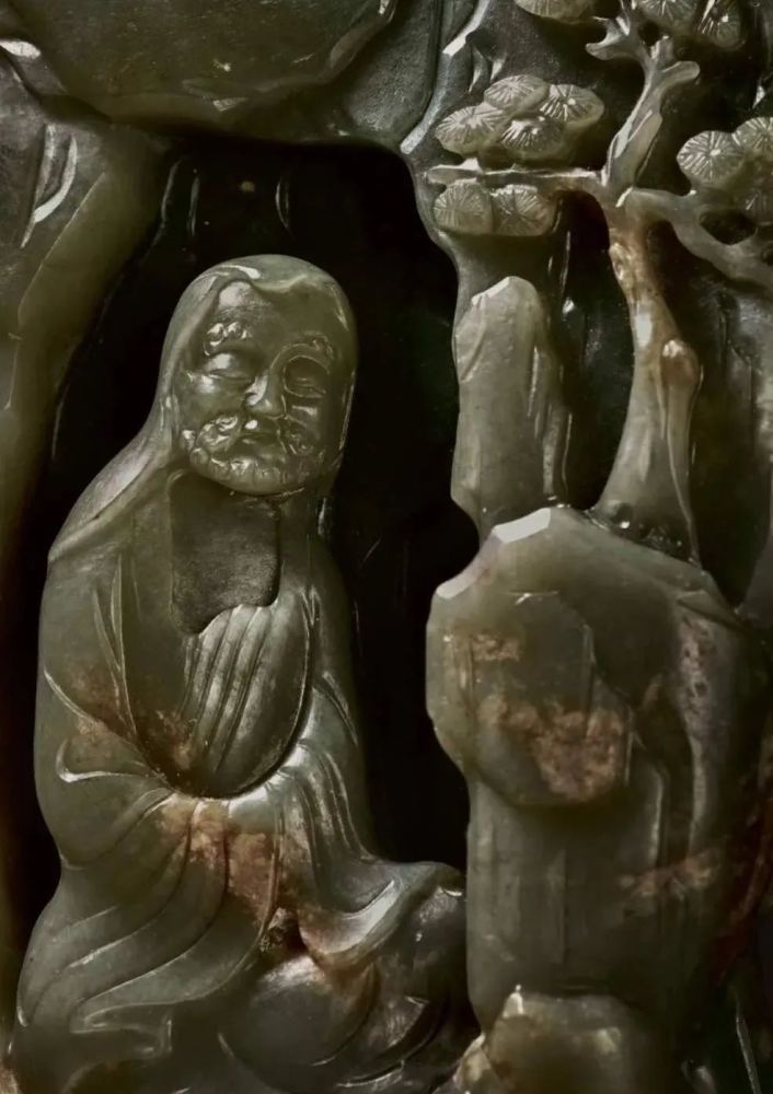 史蒂芬·琼肯三世|纽约苏富比：又一波古玉来了，玉马首有望破千万！