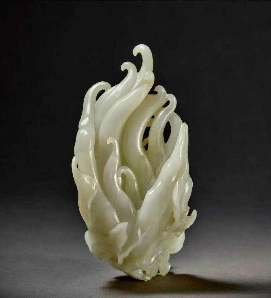 史蒂芬·琼肯三世|纽约苏富比：又一波古玉来了，玉马首有望破千万！