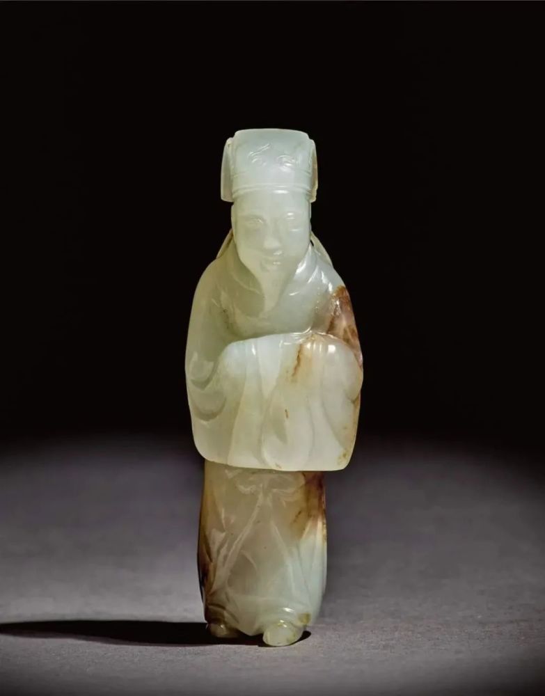 史蒂芬·琼肯三世|纽约苏富比：又一波古玉来了，玉马首有望破千万！