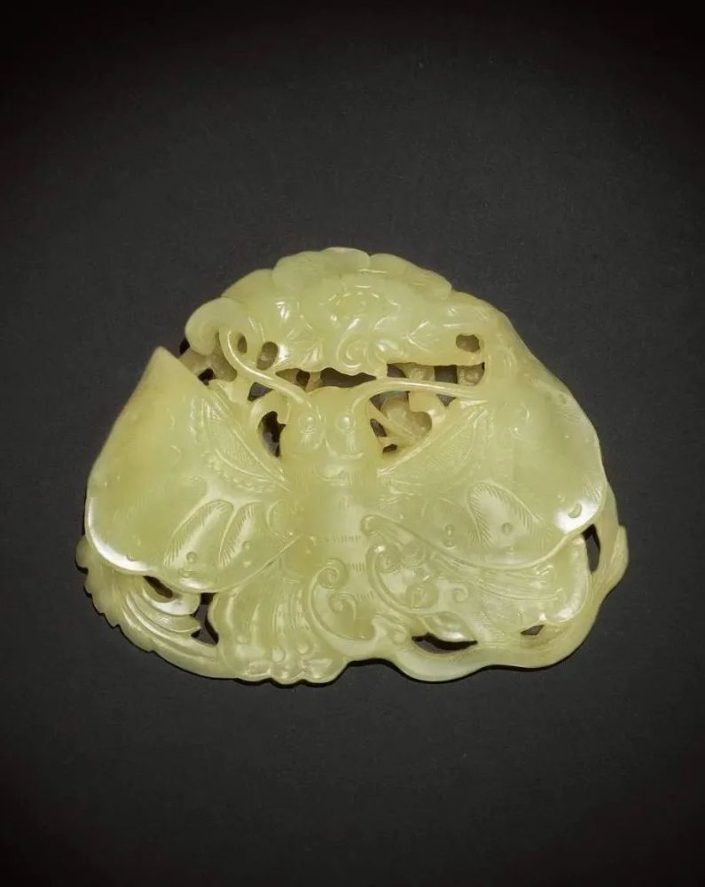 史蒂芬·琼肯三世|纽约苏富比：又一波古玉来了，玉马首有望破千万！