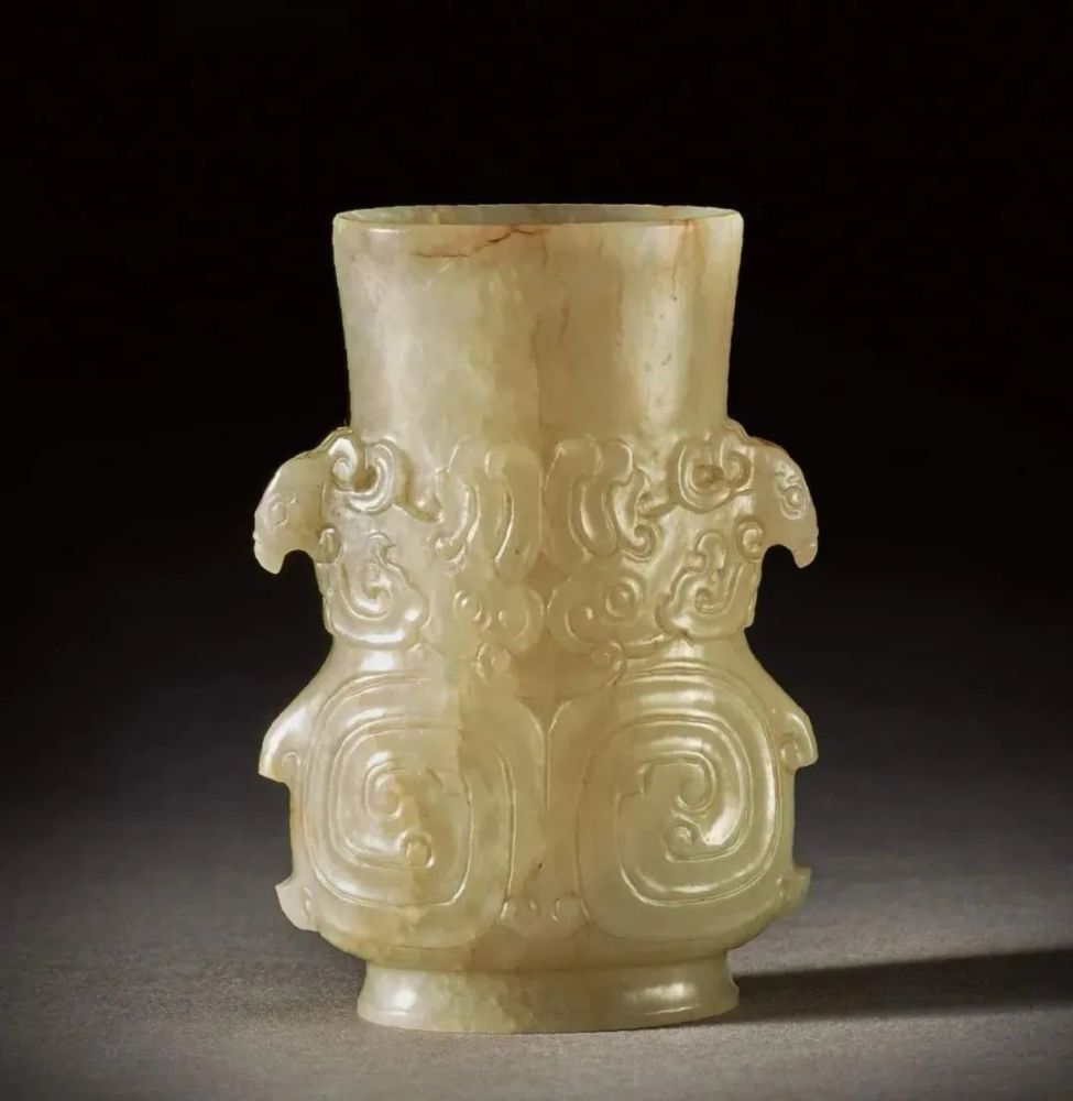 史蒂芬·琼肯三世|纽约苏富比：又一波古玉来了，玉马首有望破千万！