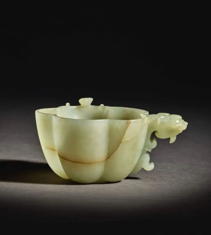 史蒂芬·琼肯三世|纽约苏富比：又一波古玉来了，玉马首有望破千万！