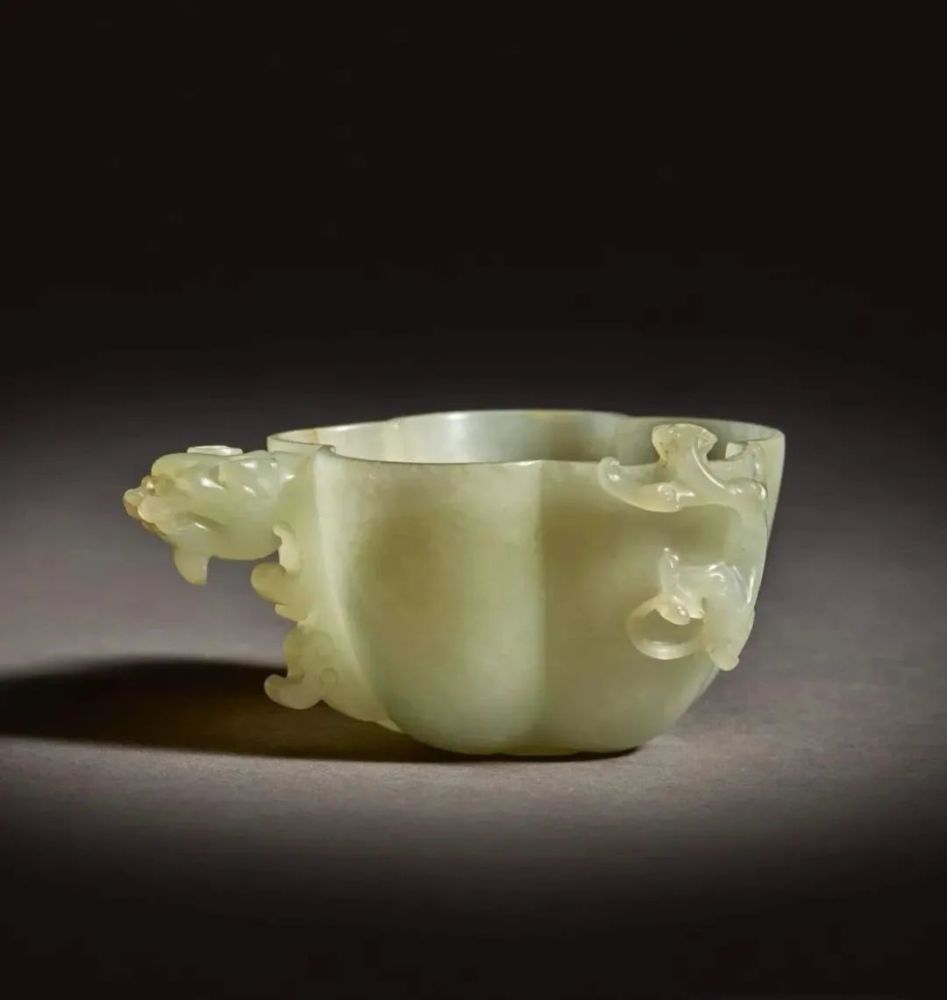 史蒂芬·琼肯三世|纽约苏富比：又一波古玉来了，玉马首有望破千万！