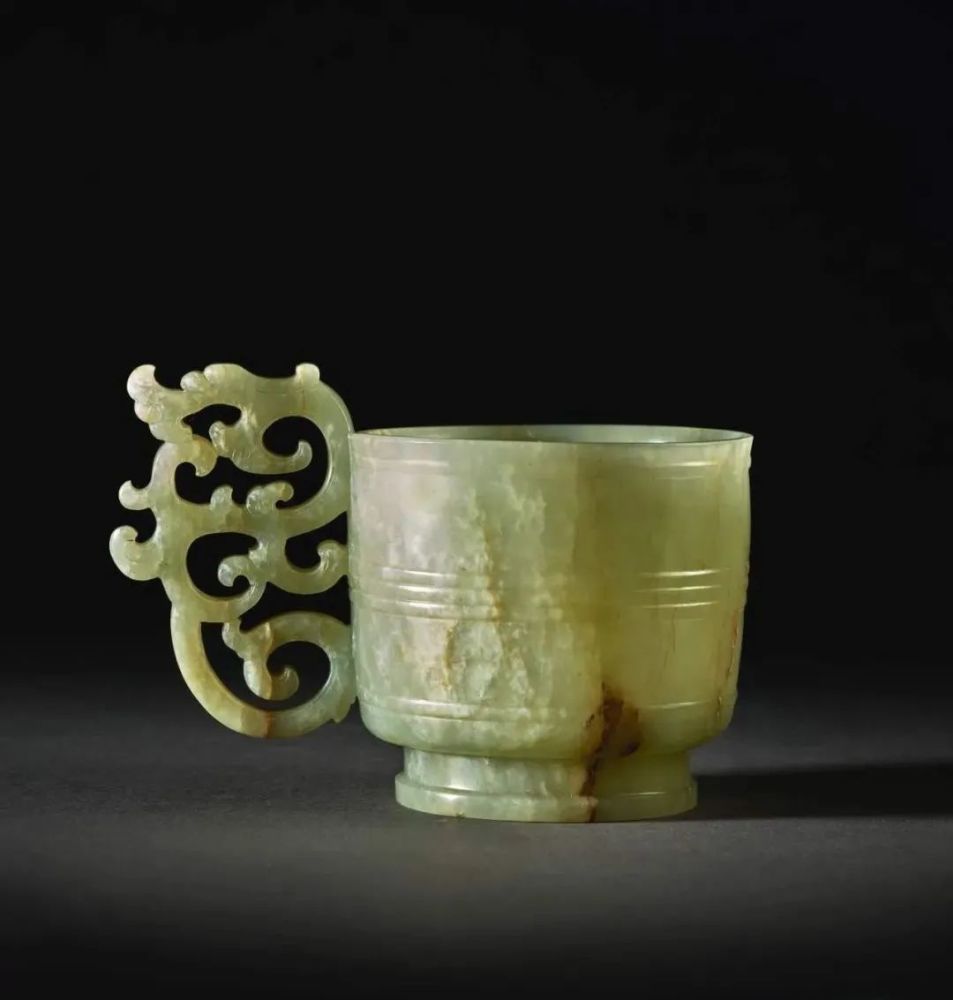 史蒂芬·琼肯三世|纽约苏富比：又一波古玉来了，玉马首有望破千万！