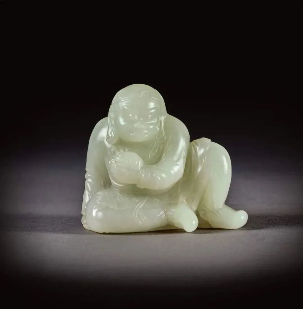 史蒂芬·琼肯三世|纽约苏富比：又一波古玉来了，玉马首有望破千万！