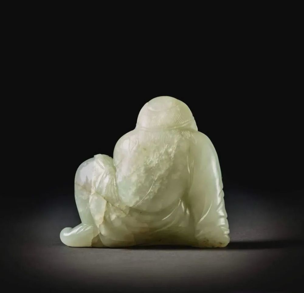 史蒂芬·琼肯三世|纽约苏富比：又一波古玉来了，玉马首有望破千万！