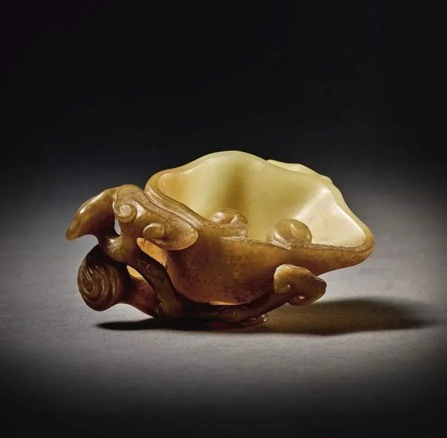 史蒂芬·琼肯三世|纽约苏富比：又一波古玉来了，玉马首有望破千万！