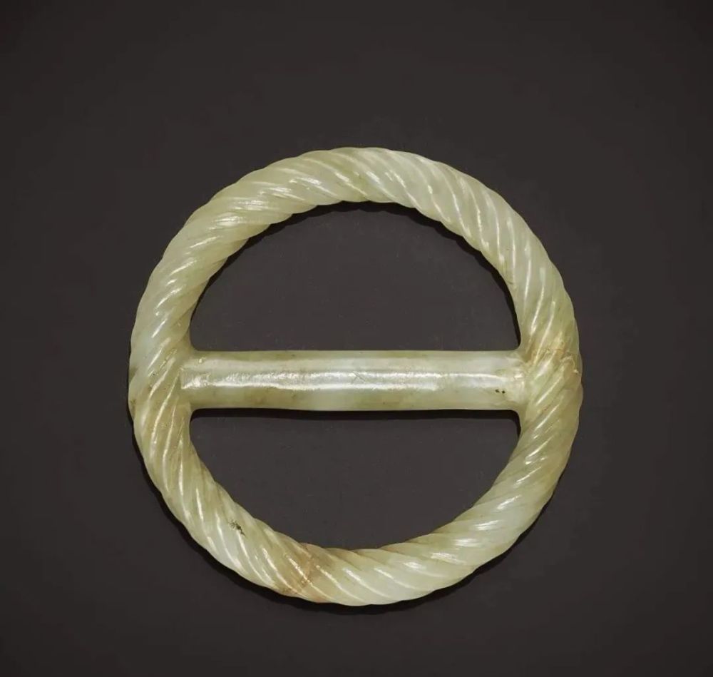 史蒂芬·琼肯三世|纽约苏富比：又一波古玉来了，玉马首有望破千万！