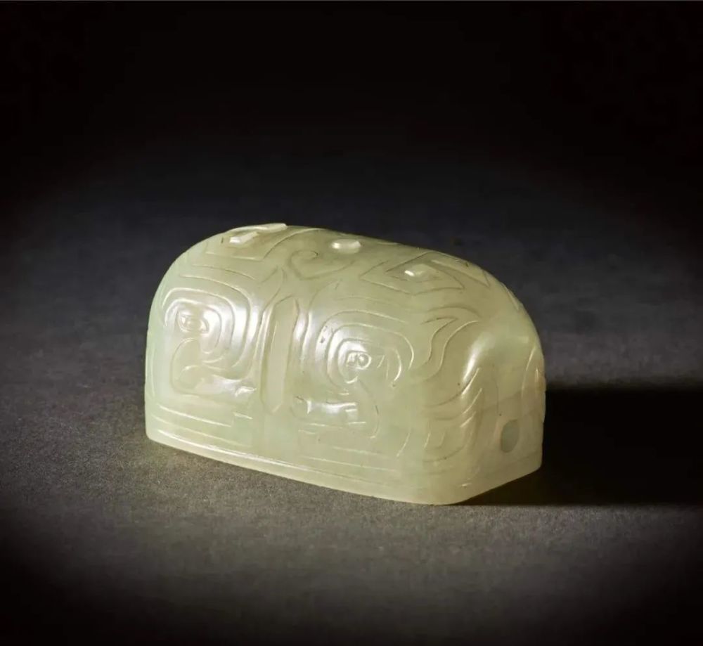 史蒂芬·琼肯三世|纽约苏富比：又一波古玉来了，玉马首有望破千万！