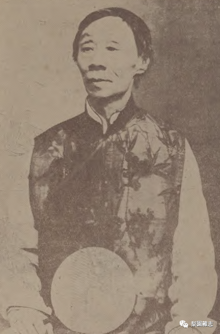 戒坛寺|梅兰芳：戒坛寺巧遇谭鑫培