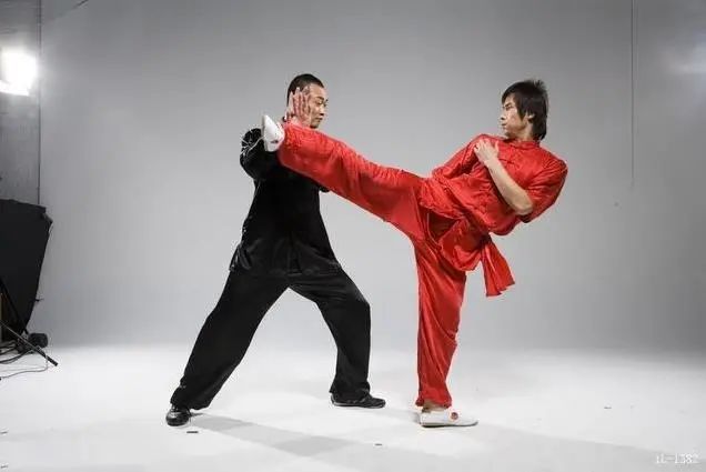 武术技击哪有那么多秘诀!无非就这十二个字【会武堂】