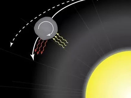 地球|9月2日，如果这颗行星击中地球
