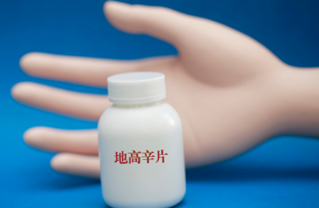 心衰长期服用地高辛安全吗做好这5点减少药物不良反应