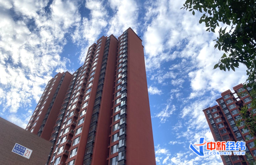 房源|中介兜售安置房：售价仅为周边1/2、有人拉整一箱现金来买