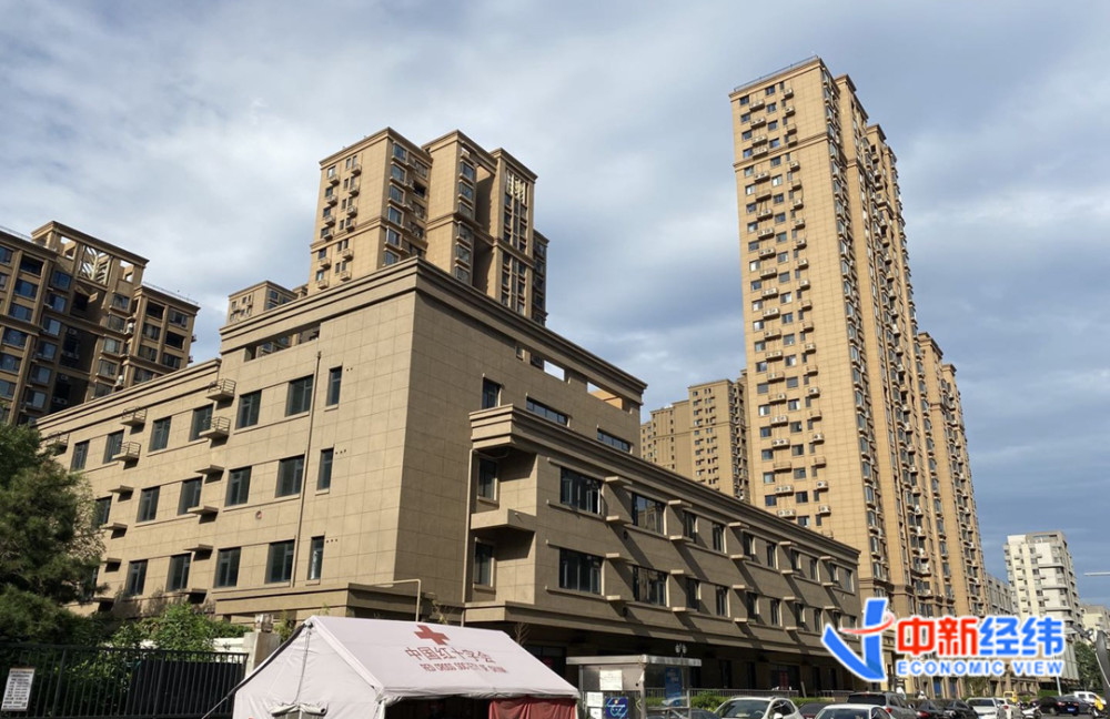 房源|中介兜售安置房：售价仅为周边1/2、有人拉整一箱现金来买