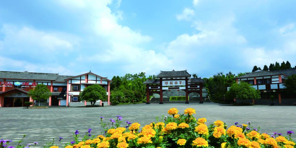 乐至县|快来夺取万元奖金 第二届中国田园诗歌大赛征稿啦