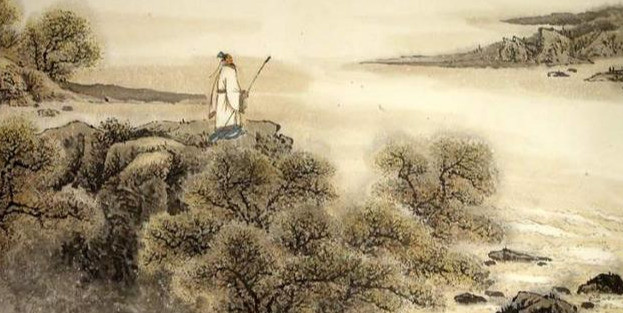 格律诗|七律之首崔颢的《黄鹤楼》，到底算不算律诗，格律诗别格了解一下