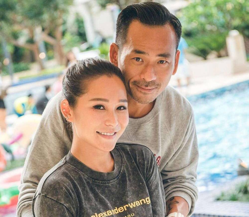 洗米嫂|洗米嫂“神隐”多日更动态，晒与18岁女儿同框照，脸部好似瘦一圈