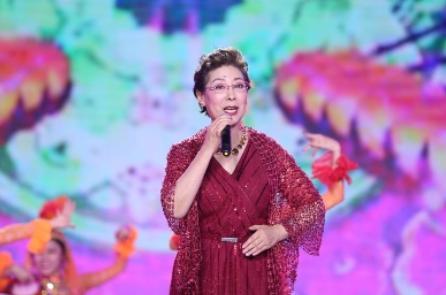 关牧村|一级演员关牧村，曾捡烂菜充饥，被丈夫家暴，后嫁高官被宠21年