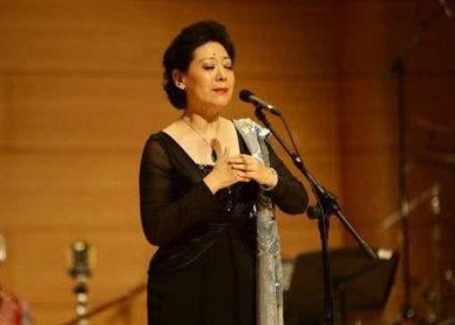 关牧村|一级演员关牧村，曾捡烂菜充饥，被丈夫家暴，后嫁高官被宠21年