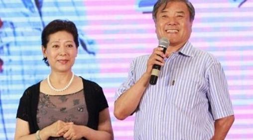 关牧村|一级演员关牧村，曾捡烂菜充饥，被丈夫家暴，后嫁高官被宠21年