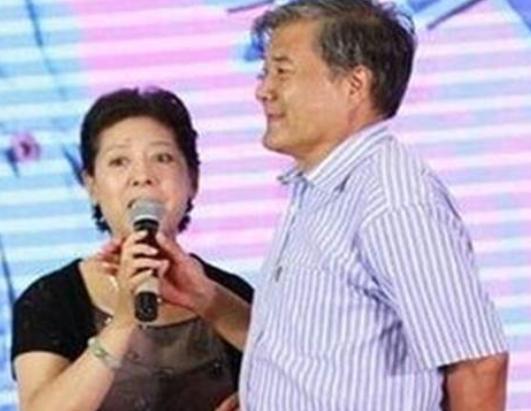 关牧村|一级演员关牧村，曾捡烂菜充饥，被丈夫家暴，后嫁高官被宠21年