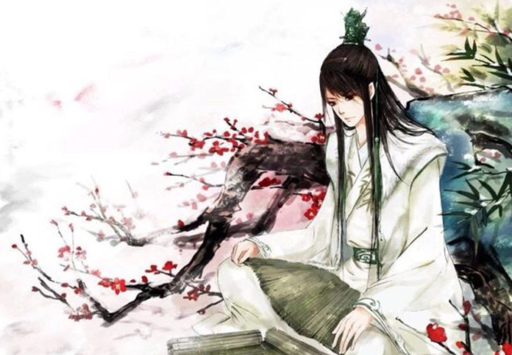 孟浩然|为了当上官，孟浩然写两首千古名作，一首令人赞叹，一首令人惋惜