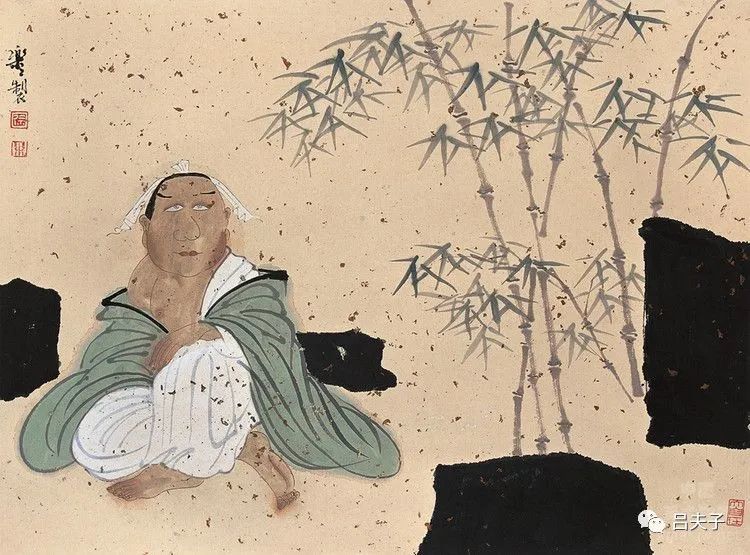 世说新语|政事：山涛器重朝望，潘尼署名讽谏！