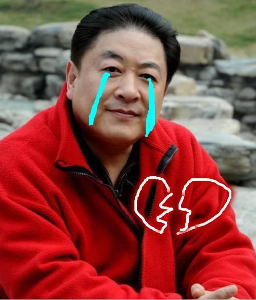 他曾是央视主持人妻子是马蓉闺蜜将家产卷空今59岁怎样了