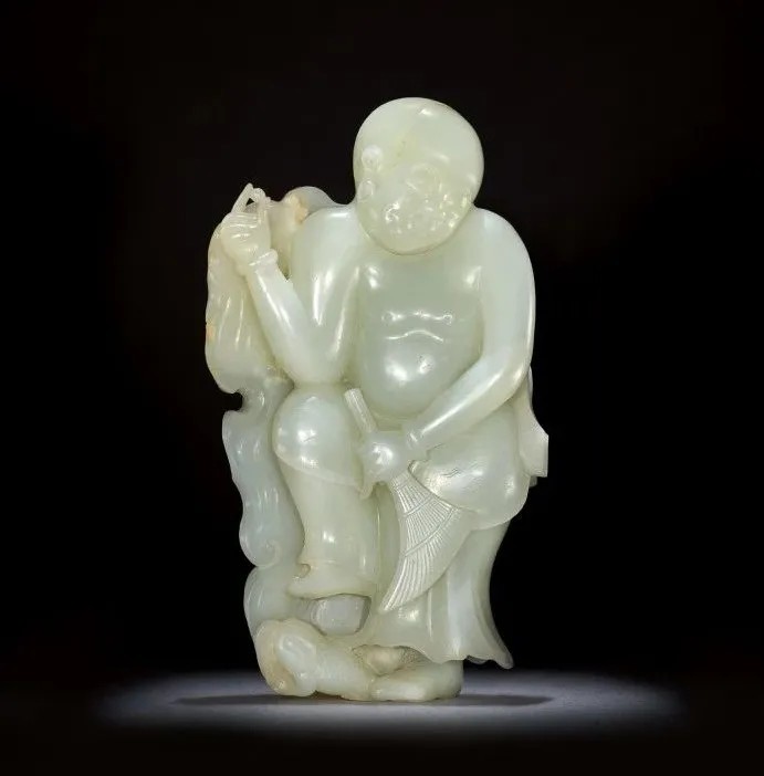 玉器|琼肯玉器珍藏即将在纽约苏富比拍卖