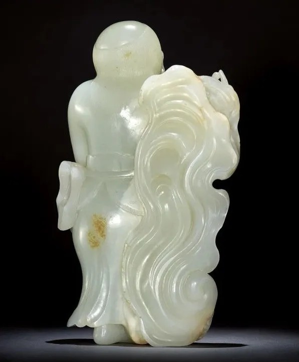 玉器|琼肯玉器珍藏即将在纽约苏富比拍卖