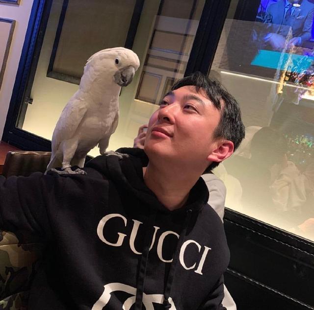 王思聪|王思聪被曝新恋情！深夜约会玩游戏同车回家，女方五官精致身材好