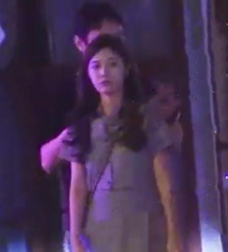 王思聪|王思聪被曝新恋情！深夜约会玩游戏同车回家，女方五官精致身材好