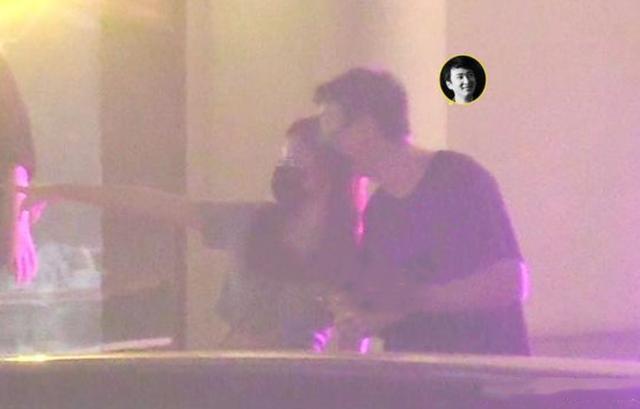 王思聪|王思聪被曝新恋情！深夜约会玩游戏同车回家，女方五官精致身材好