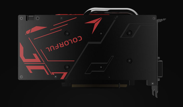 七彩虹战斧rtx2060super仅2999元