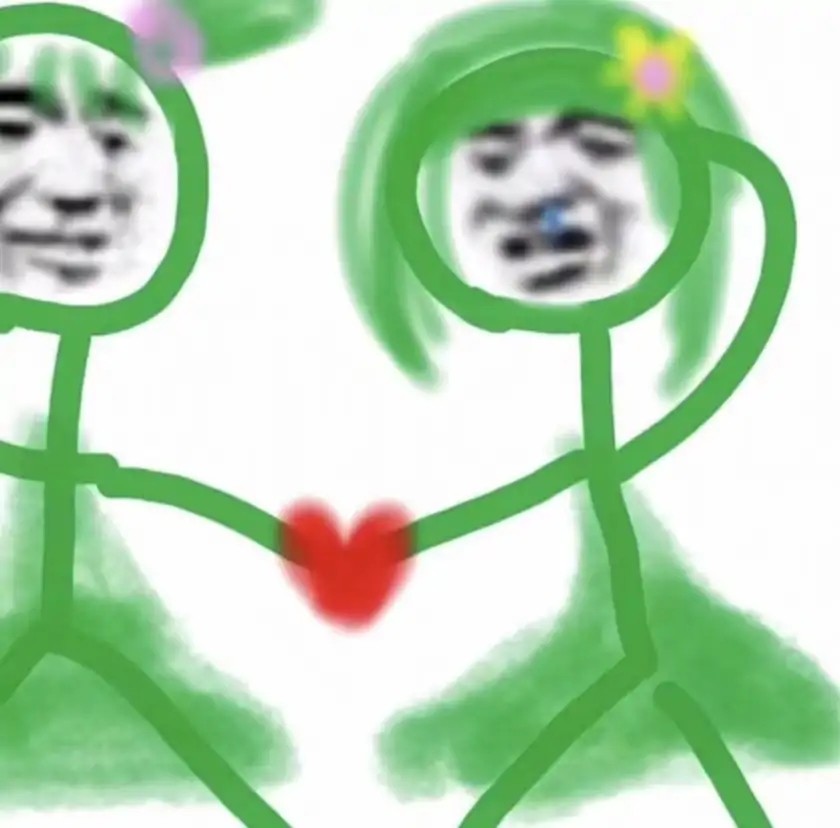 沙雕情头 你值得拥有