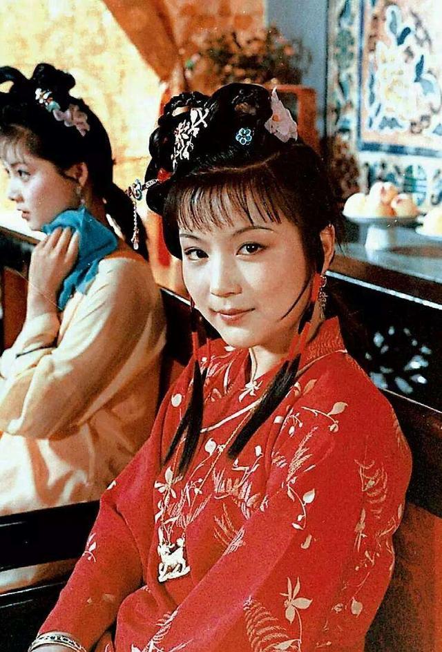 贾宝玉|《红楼梦》疑点：“白首双星”到底何意？宝玉与湘云终为夫妻？