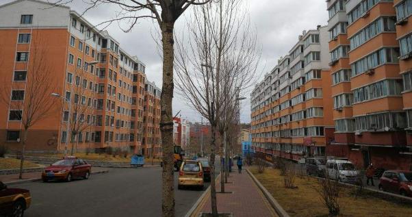 房价低于3000元的城市，只有3个，2个在黑龙江