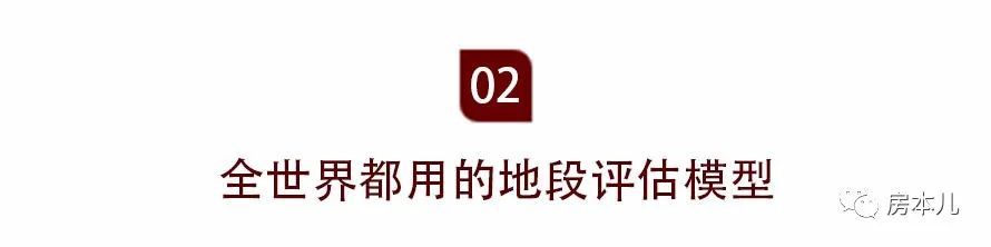 买房|买房前必看指数，多赚1000万！