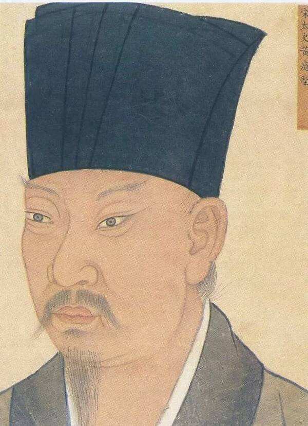 黄庭坚|黄庭坚七岁时写的一首诗，字字明白如话，却要人到中年才能读懂！