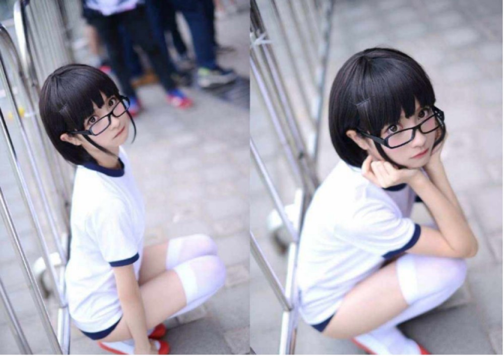 小学生玩cos为什么家长都很反对真的很危险吗