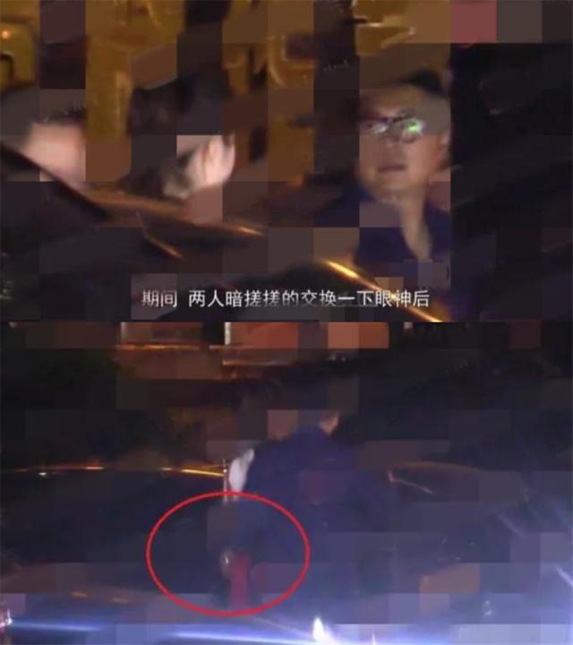 李湘|李湘夫妇怒发声明！称KTV事件有人指使，那个害他的人到底是谁？