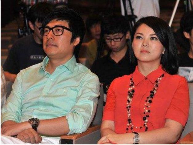 李湘|李湘夫妇怒发声明！称KTV事件有人指使，那个害他的人到底是谁？