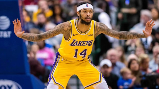 当选最快进步球员英格拉姆是如何从折返跑大师成长为全明星的