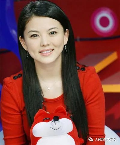 李湘|李湘发文力挺王岳伦，她真的是一个非常美丽善良的女人